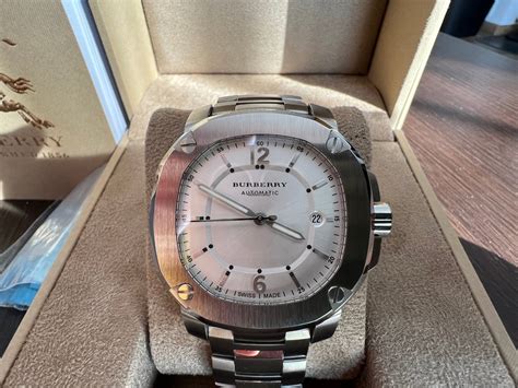 replica burberry watches uk|burberry watches outlet online.